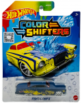 Masinuta Hot Wheels Colour Shifters -Fish`d &Chip`d - 1t